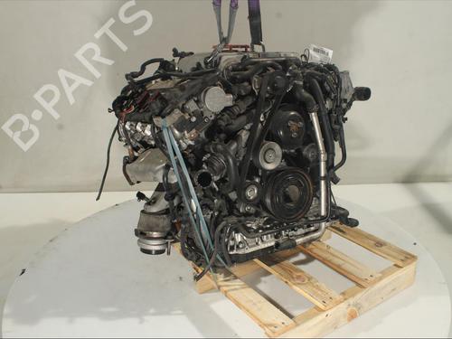 Engine PORSCHE PANAMERA (970)  | BP20701851M1 