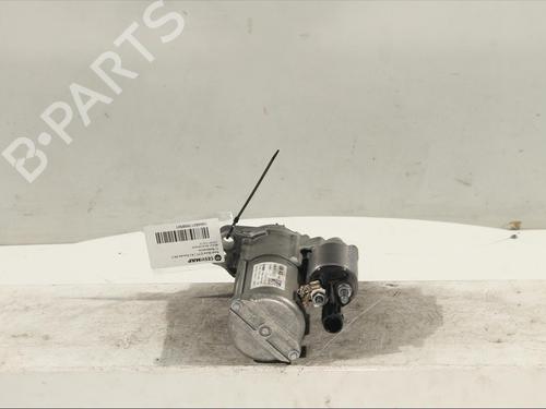 Used Starter SEAT ARONA (KJ7, KJP) 1.0 TSI (95 hp) 11908901
