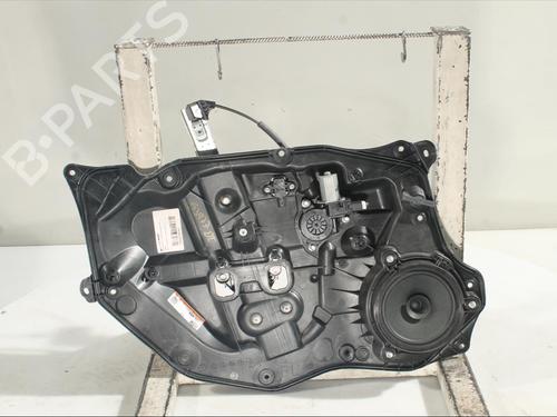 front-left-window-mechanism-mazda-cx-3-dk-2015-25044721 main image
