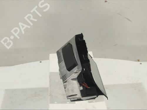 Electronic module AUDI A6 Allroad C7 (4GH, 4GJ) 3.0 TDI quattro | BP14525669M83 