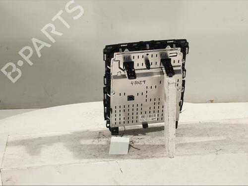 Multifunctionele display RENAULT MEGANE IV Hatchback (B9A/M/N_)  | BP13473336C48 