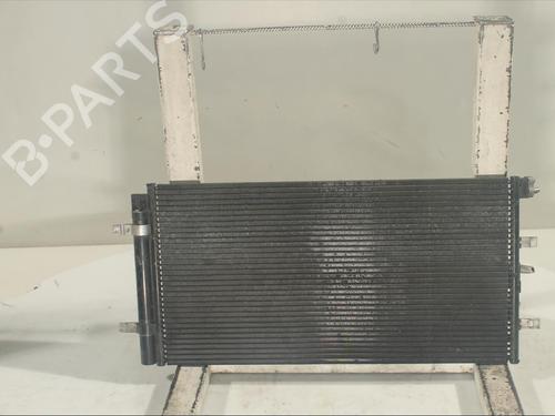 Used AC radiator AC radiator AUDI A4 B8 (8K2) 2.0 TDI (136 hp) 21602599 21602599
