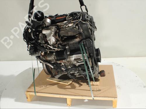Engine AUDI Q5 (8RB) 2.0 TDI | BP26375824M1 