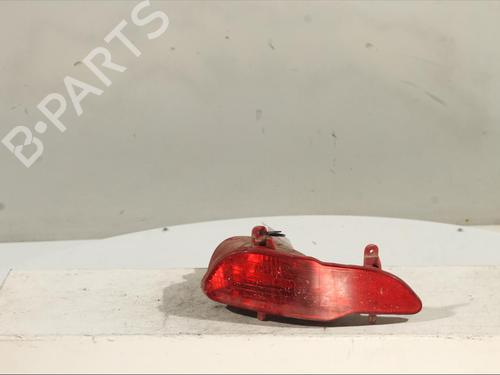 Used Rear fog light PEUGEOT 5008 II (MC_, MJ_, MR_, M4_) 2.0 BlueHDi 150 (MJAHXW, MJAHXH, MJAHXN, MJAHXV, MJAHXG) (150 hp) 27730236