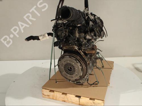 Engine RENAULT MEGANE III Hatchback (BZ0/1_, B3_) 1.5 dCi (BZ09, BZ0D, BZ1W, BZ29, BZ14) | BP27513544M1 