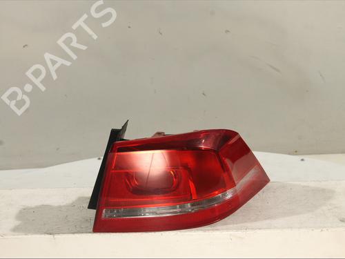 Used Right taillight VW PASSAT B7 (362) 1.6 TDI (105 hp) 29269024