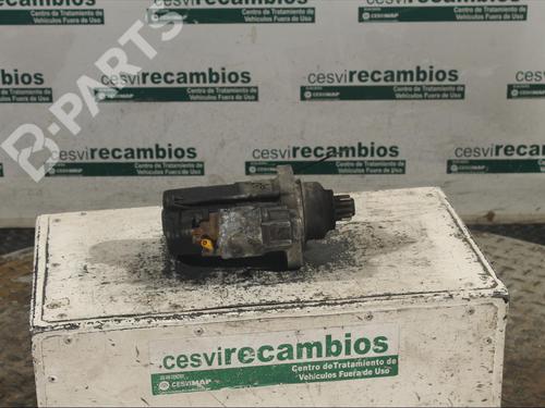 Startmotor SEAT ALTEA (5P1) [2004-2015]  11896473