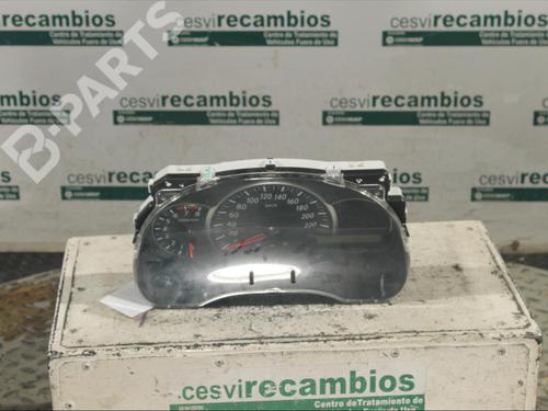 Used Instrument cluster NISSAN MICRA IV (K13K, K13KK) 1.2 (80 hp) 11895109