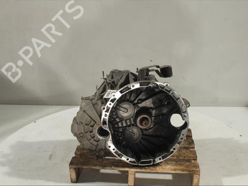 Used Gearbox Gearbox MERCEDES-BENZ CLA Coupe (C117) CLA 200 (117.343) (156 hp) 13084909 13084909