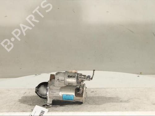 Used Starter Starter HYUNDAI i20 II (GB, IB) 1.2 (84 hp) 17208032 17208032