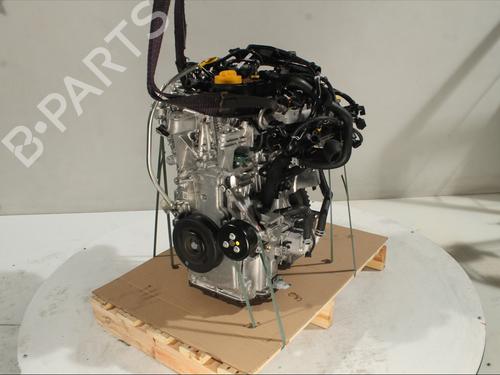 Engine DACIA SANDERO III 1.0 TCe 100 | BP30092799M1