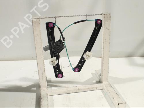 Used Front left window mechanism BMW 1 (F20) 118 d (150 hp) 12080872