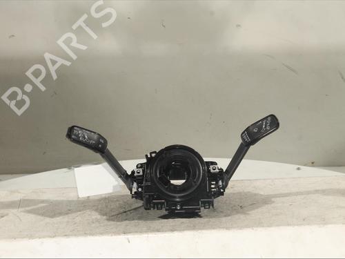 Used Steering column stalk Steering column stalk SKODA KAROQ (NU7, ND7) 1.5 TSI (150 hp) 17208392 17208392