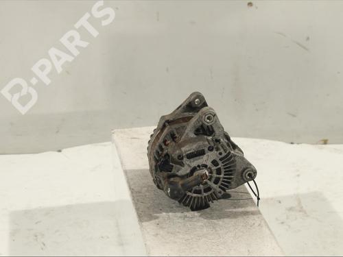 Alternator NISSAN QASHQAI / QASHQAI +2 I (J10, NJ10, JJ10E)  | BP11909698M7 