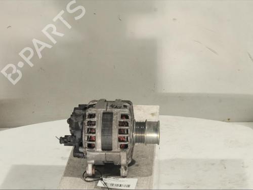 Alternator VW GOLF ALLTRACK VII Variant (BA5, BV5) 2.0 TDI 4motion | BP17209175M7 