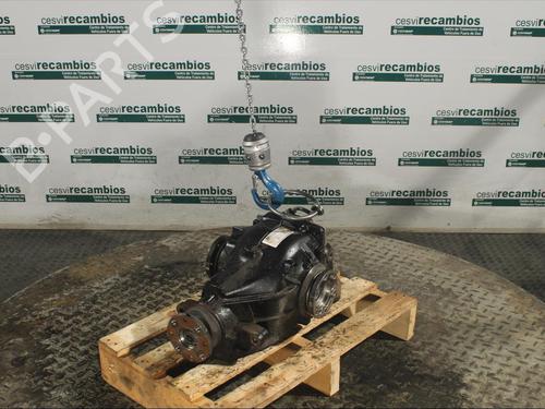 Used Rear differential Rear differential BMW 3 Compact (E46) 318 td (115 hp) 11893930 11893930