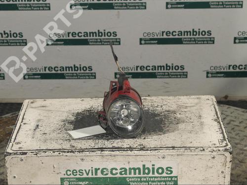 Used Right front fog light SEAT LEON (1P1) [2005-2013]  11980646