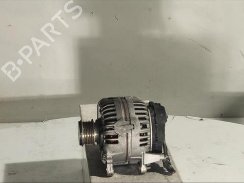 Alternator SKODA SUPERB II (3T4) 2.0 TDI | BP17234610M7 