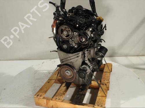 Engine NISSAN NV200 / EVALIA Bus 1.5 dCi 85 (M20, M20M, M20K, M20KK) | BP24152022M1 
