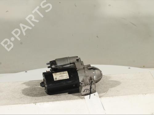 Used Starter BMW X1 (E84) sDrive 18 d (143 hp) 22797685
