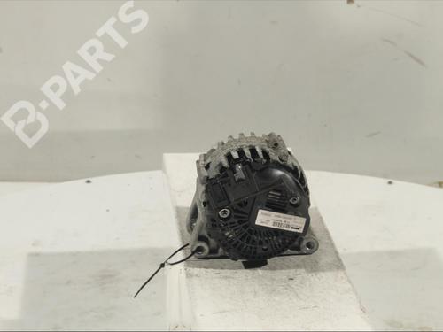 Alternator FORD FIESTA VI (CB1, CCN)  | BP12063350M7 