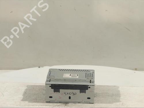 Auto-radio Auto-radio FORD FOCUS III 1.6 EcoBoost (150 hp) 15515410 15515410