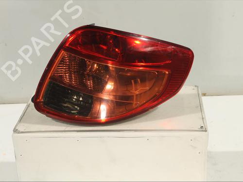 Used Right taillight Right taillight SUZUKI SX4 (EY, GY) 2.0 DDiS 4x4 (RW420D) (135 hp) 11902867 11902867