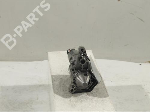 Startmotor DACIA DUSTER (HM_) 1.5 dCi 115 (HMAD) | BP11997986M8 