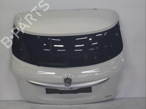 Used Tailgate FIAT 500X (334_) 1.3 (334.AXR11) (150 hp) 31077562