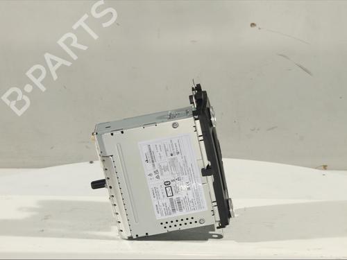 Radio DACIA DUSTER (HM_)  | BP12204714E6 