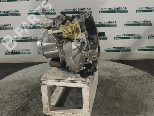 Gearbox CITROËN C3 II (SC_) 1.4 | BP11900701M3