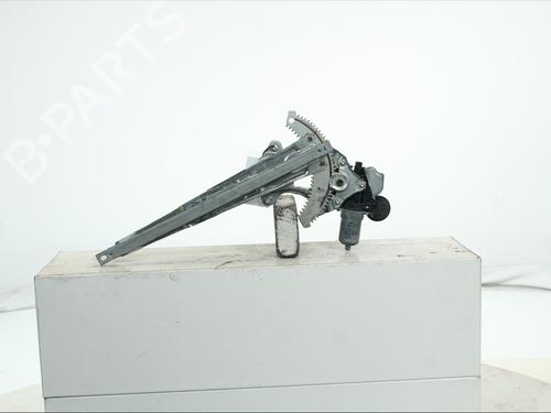 Rear left window mechanism INFINITI Q50 50 D | BP36511205C24 - Image 2