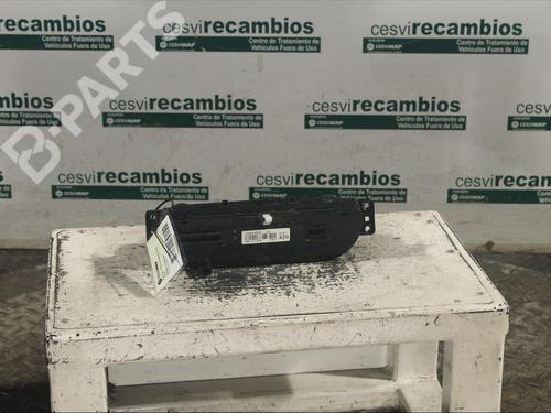 Climate control KIA CEE'D (JD)  | BP11979963I5 