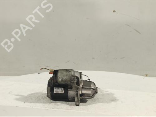 Startmotor SUZUKI JIMNY Closed Off-Road Vehicle (SN) [1998-2024]  12847839