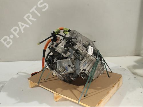 Engine RENAULT AUSTRAL E-TECH 200 Hybrid (HGM2) | BP29645112M1 