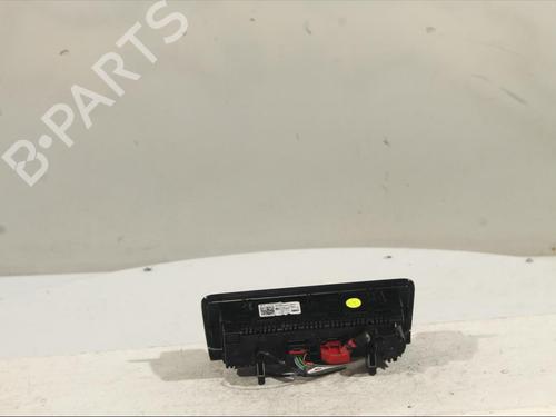 Climate control SKODA FABIA III (NJ3) 1.0 | BP27555323I5 