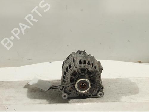 Used Alternator Alternator SEAT ATECA (KH7, KHP) 2.0 TDI (110 hp) 11982627 11982627