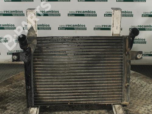 Used Intercooler JEEP GRAND CHEROKEE II (WJ, WG) 2.7 CRD 4x4 (163 hp) 11988709