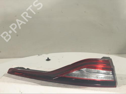 Used Right tailgate light Right tailgate light RENAULT MEGANE IV Hatchback (B9A/M/N_) 1.5 dCi 90 (B9A1) (90 hp) 21378876 21378876