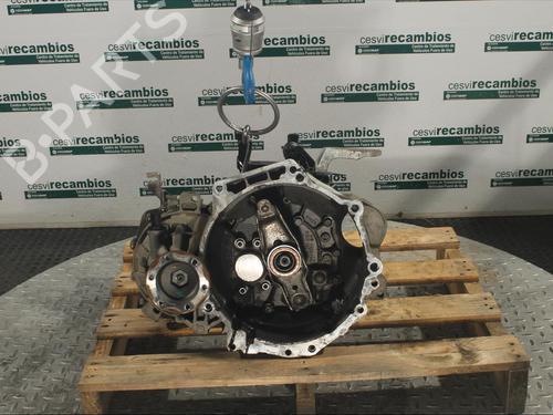 Used Gearbox Gearbox SEAT IBIZA IV (6J5, 6P1) 1.9 TDI (105 hp) 11989219 11989219