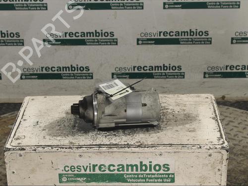 Used Starter Starter SEAT IBIZA IV (6J5, 6P1) 1.2 TSI (86 hp) 11896100 11896100