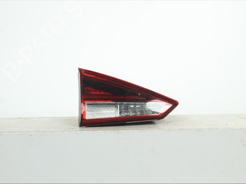 Used Left tailgate light Left tailgate light 37185992 37185992