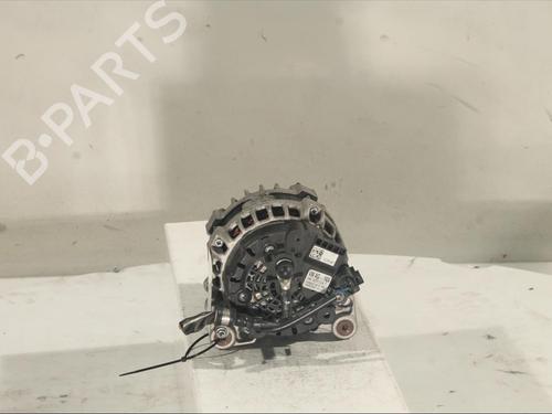 Alternator VW CC B7 (358)  | BP19706547M7 