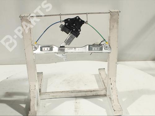 Front right window mechanism OPEL CORSA E (X15) 1.4 (08, 68) | BP12081831C23 