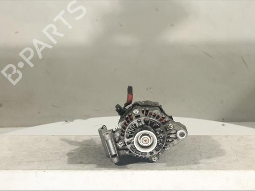 Used Alternator Alternator FORD FUSION (JU_) 1.4 (80 hp) 18304843 18304843