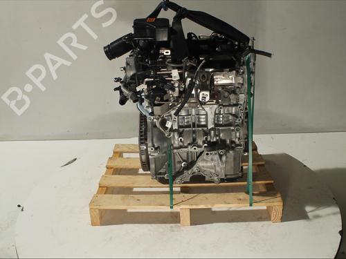 Motor MERCEDES-BENZ CLA (C118) [2019-2025]  11983949