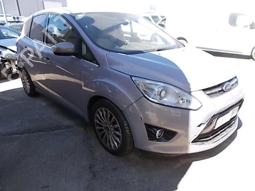 Engine FORD C-MAX II (DXA/CB7, DXA/CEU) 1.6 TDCi | BP35747604M1  - Image 8