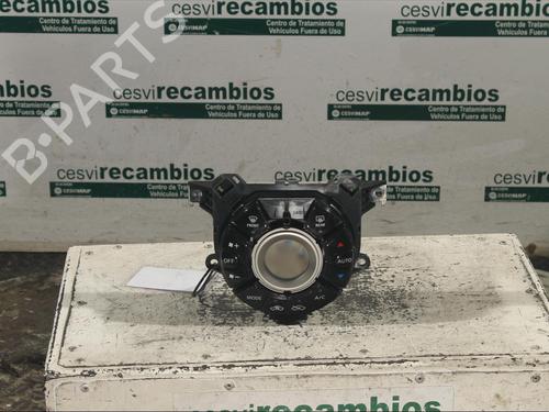 Used Climate control Climate control NISSAN MICRA IV (K13K, K13KK) 1.2 (80 hp) 11892862 11892862