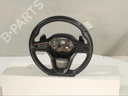 steering-wheel-cupra-formentor-km7-kmp-2020-31962174 main image