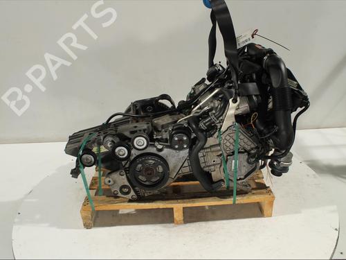 Motor MERCEDES-BENZ B-CLASS Sports Tourer (W245) B 180 CDI (245.207) (109 hp) 11904662